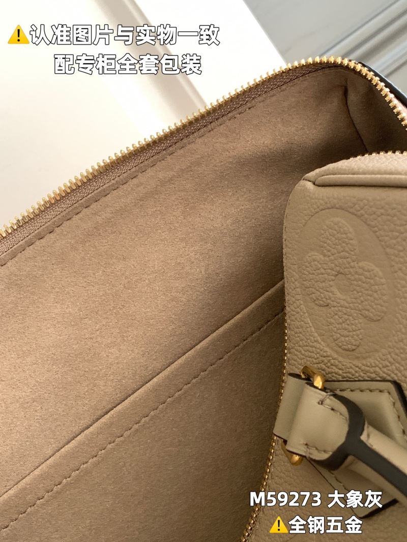 Louis Vuitton Speedy Bags